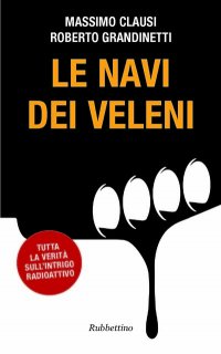 libro le navi dei veleni